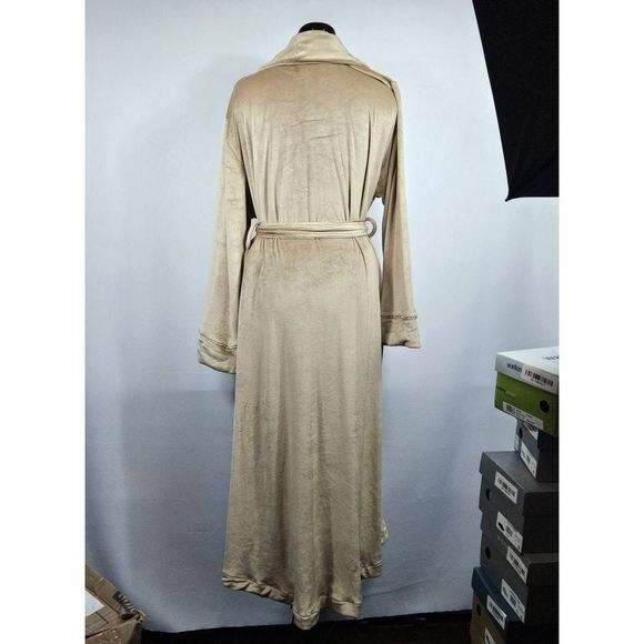 Skims velvet robe Nwt - Picture 6 of 11